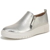Silver Sand Faux Leather