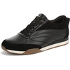 image:imageNaturalizer TaoBlack LeatherSuede