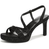 Black Satin