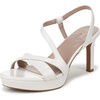 Warm White Patent