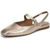 image:imageNaturalizer Womens Anikka Mary Jane FlatChampagne