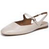 image:imageNaturalizer Womens Anikka Mary Jane FlatPorcelain Beige