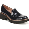 French Navy Blue Patent