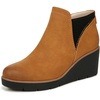 image:imageNaturalizer Womens Classic Ankle BootLight Toffee Brown
