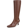 image:imageNaturalizer Womens Eartha Wide CalfCappuccino Brown