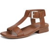 image:imageNaturalizer Womens EastonEnglish Tea Brown