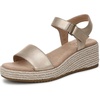 image:imageNaturalizer Womens GoldiePlatina Gold