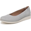 Grey Perforated