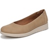 Tan Perforated