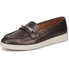 image:imageNaturalizer Womens Isla LoaferDark Bronze Faux Leather