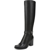 image:imageNaturalizer Womens Jane Knee High BootBlack
