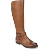 image:imageNaturalizer Womens Jaya BootSaddle Tan