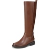 image:imageNaturalizer Womens LennoxDark Saddle Brown