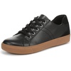 Black/Tan Bottom