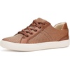 Walnut Wake Leather