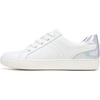 White Leather