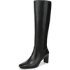 image:imageNaturalizer Womens Nona Wide CalfBlack