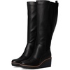 Black Synthetic 1
