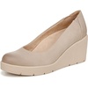 Warm Taupe Tan