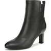 image:imageNaturalizer Yoyo Ankle BootieBlack Leather