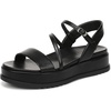 image:imageNaturalizer ZaydaBlack Faux Leather