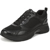 image:imageNaturalizer ZoieBlack MeshLeather
