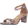 Dusty Rose Snake