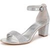 Silver Glitz