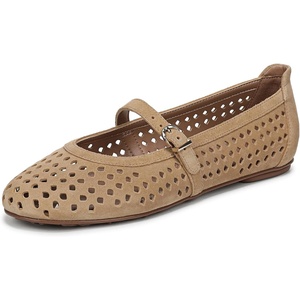 image:imageNaturalizer AriaDune Tan Suede