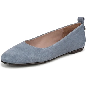 image:imageNaturalizer AvaBlue Ash Suede