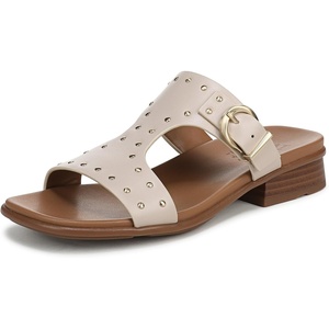 image:imageNaturalizer BeachIvory Beige Leather