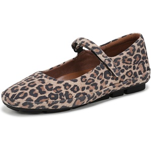 image:imageNaturalizer Behold2 Mary JanesCremosa Tan Leather