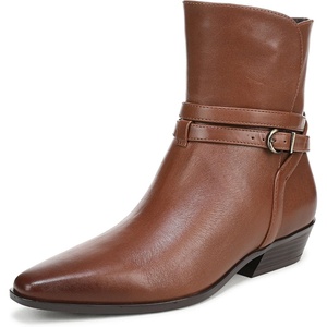 image:imageNaturalizer BodenCaramel Brown Leather