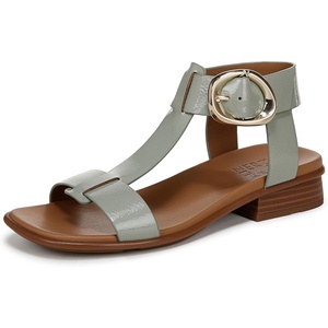 image:imageNaturalizer Brandy SandalsPistachio Green