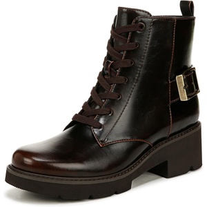 image:imageNaturalizer CabaretBootiesDark Brown