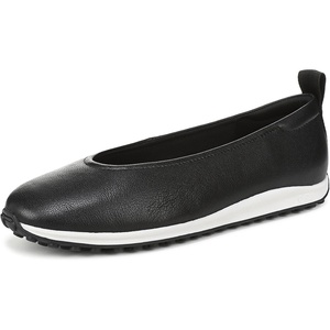 image:imageNaturalizer Carla SportBlack Leather