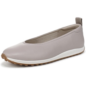 image:imageNaturalizer Carla SportSoft Mink Grey Leather