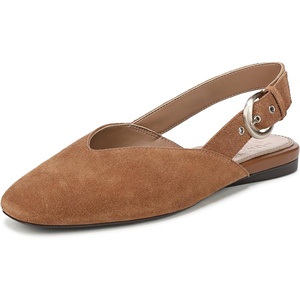 image:imageNaturalizer CrystalWalnut Wake Brown Suede