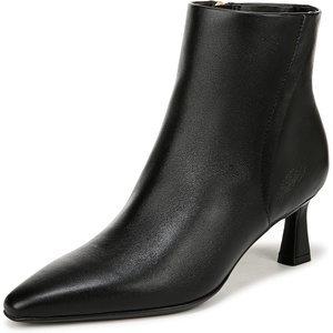 image:imageNaturalizer Deesha BootiesBlack Leather