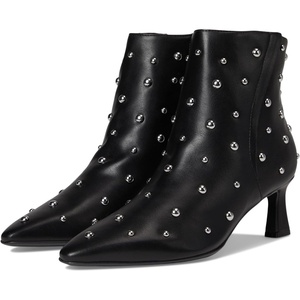 image:imageNaturalizer Deesha BootiesBlack Stud