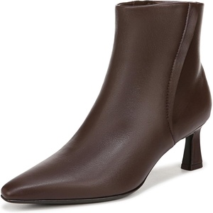 image:imageNaturalizer Deesha BootiesChocolate Bar Leather
