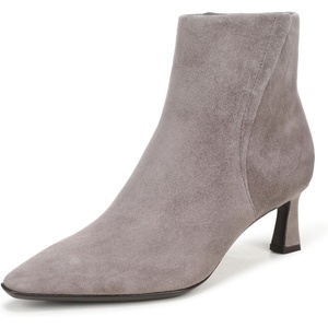 image:imageNaturalizer Deesha BootiesFog Stone Grey Suede
