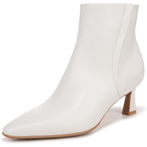 image:imageNaturalizer Deesha BootiesWarm White Leather