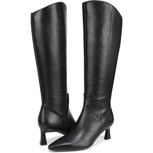 image:imageNaturalizer Deesha Womens Knee High Boots NWOBBlack