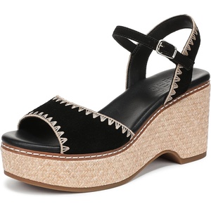 image:imageNaturalizer DellaBlack Suede