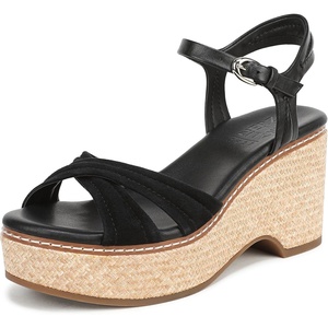 image:imageNaturalizer DovieBlack Suede