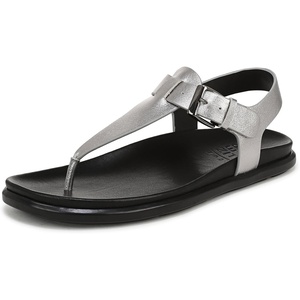 image:imageNaturalizer FabSoft Pewter Metallic Leather