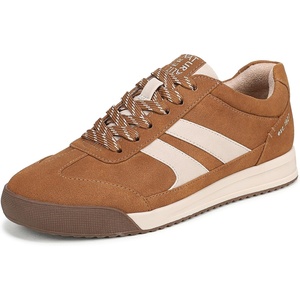 image:imageNaturalizer GarnetCaramel Brown Faux Leather