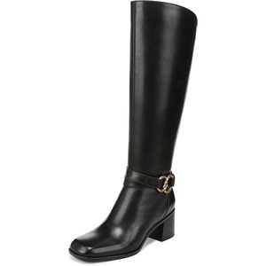 image:imageNaturalizer Isabeau Wide CalfBlack Leather