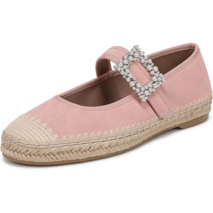image:imageNaturalizer JavaLight Pink Suede